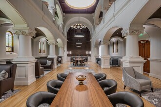 Interior Photo - Caroline Heights Apartments