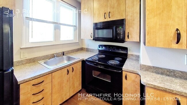 Foto del edificio - 113 Rutledge Ave