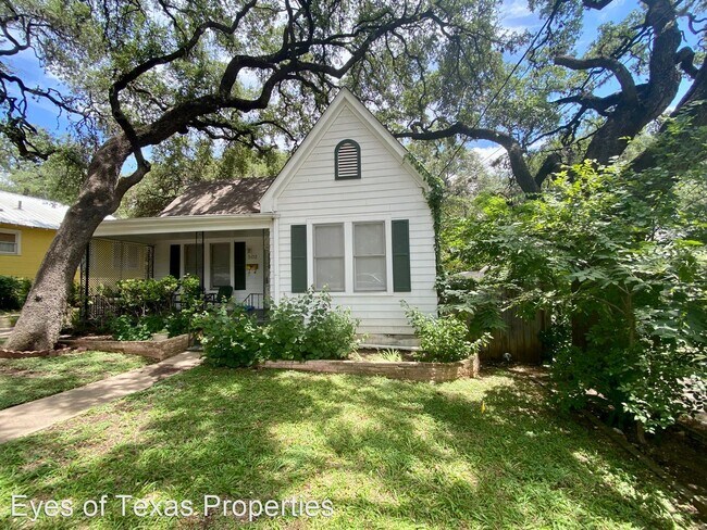 Foto del edificio - 2 br, 2 bath House - 502 Academy Dr
