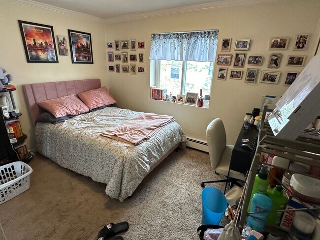 Foto del edificio - New Allston Listing!!