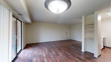 Interior Photo - Calvert's Walk