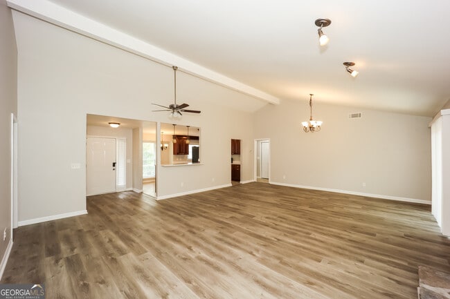 Foto del edificio - 1815 Quailwood Dr