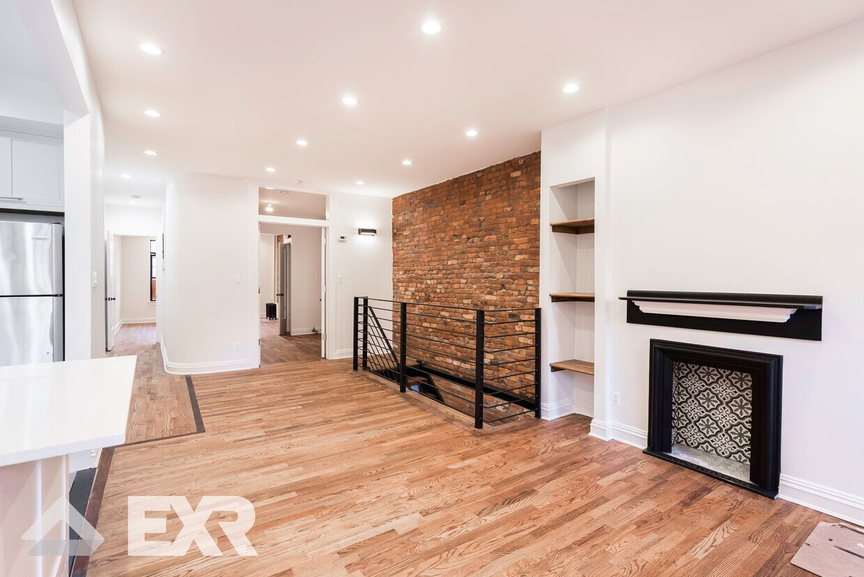 1111 Putnam Ave Unit 1, Brooklyn, NY 11221 Apartment for Rent in