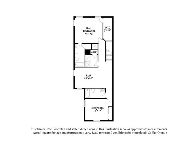Foto del edificio - 6055 Bartram Village Dr