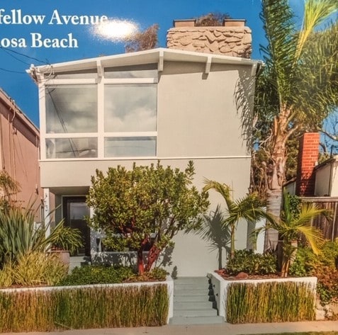 Street View - 731 Longfellow Ave