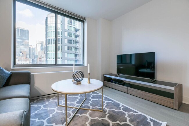Foto del edificio - 222 E 34th St