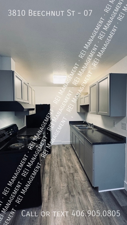 Foto del edificio - 3810 Beechnut St