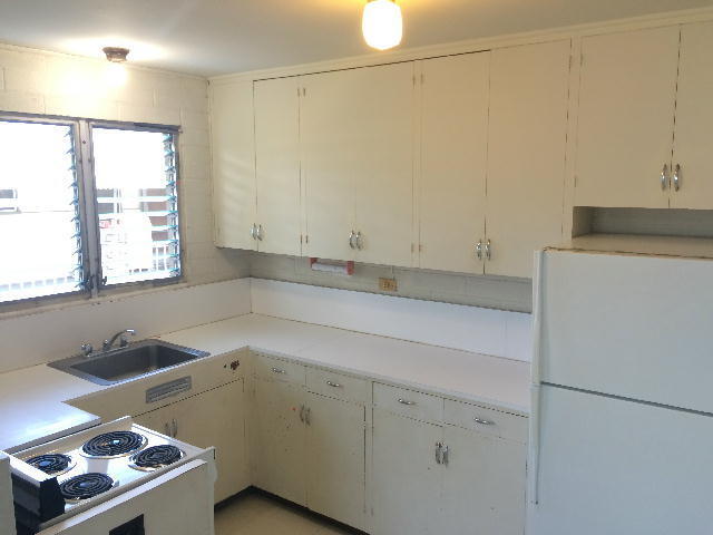 Building Photo - 1222 Makaloa St