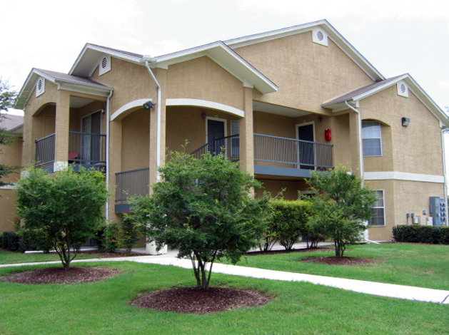 Primary Photo - Rosillo Creek Apartments