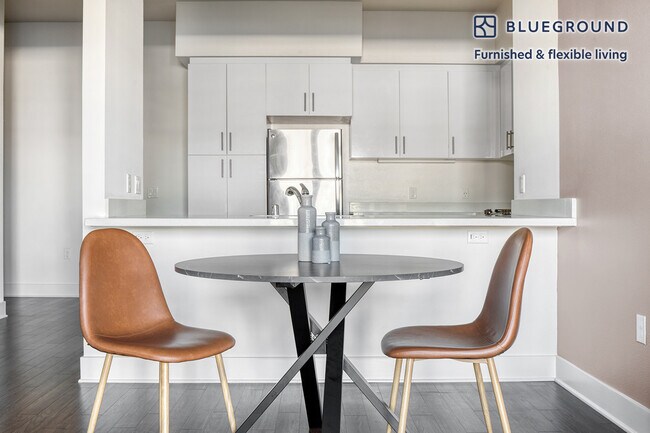 Foto del edificio - 3644 Overland Ave