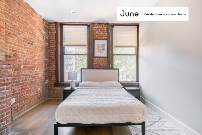 Photo - Room in Shared 4 bed/2 bath home