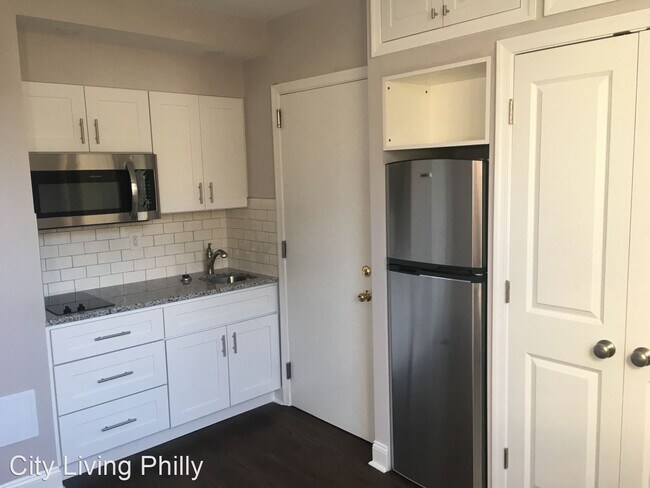 Building Photo - 331 S Smedley St