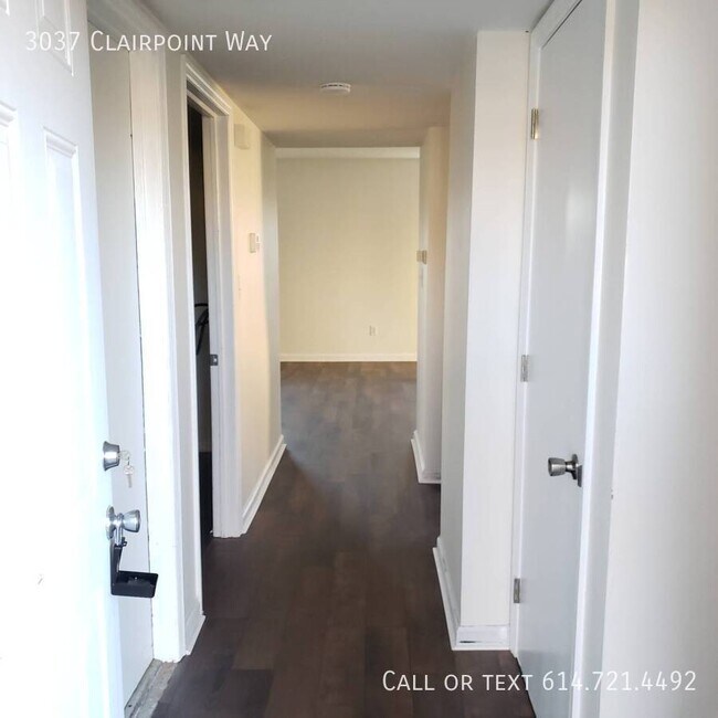 Foto del edificio - 3037 Clairpoint Way