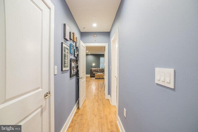 Foto del edificio - 1221 N 5th St