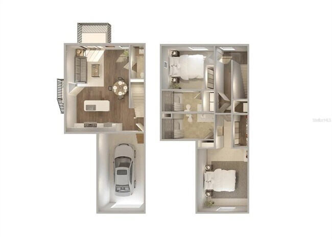 Foto del edificio - 2058 Silverstone Cir