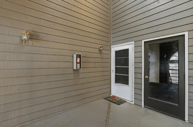 Foto del edificio - $1,840.95 - 2 bed/1 bath, cozy Denver Condo!