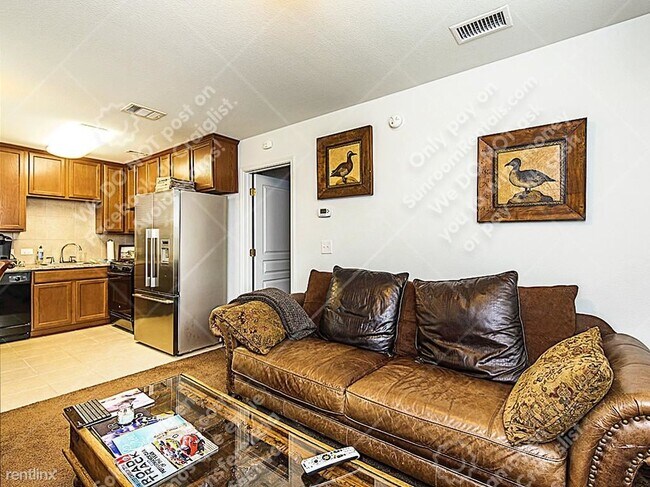 Foto del edificio - 1 br, 1 bath Condo - 333 Newberry Trl Gara...