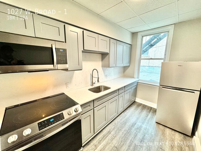Foto del edificio - Renovated Bethlehem 1 Bed