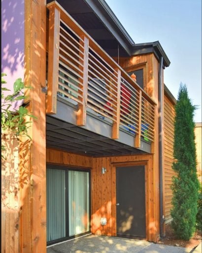 Foto del edificio - 4550 SW Murray Blvd
