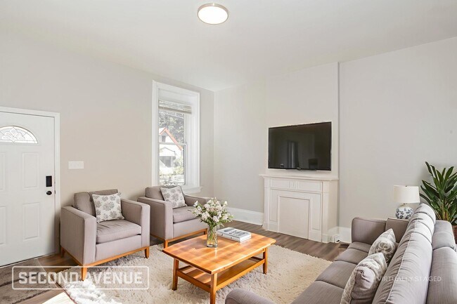 Foto del edificio - 3620 Dawson Ave