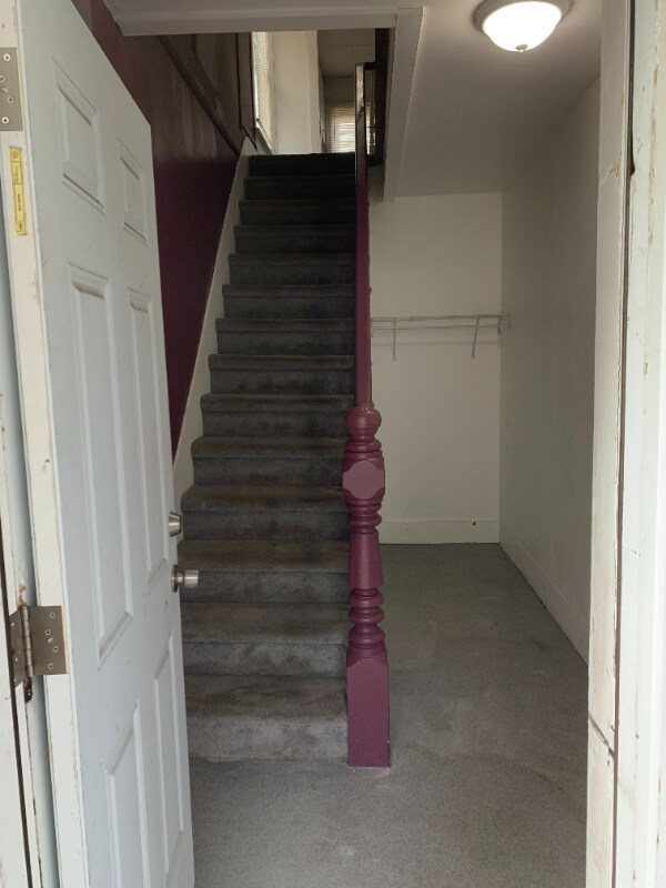 27 Battle Ave, Carbondale, PA 18407 House Rental in Carbondale, PA