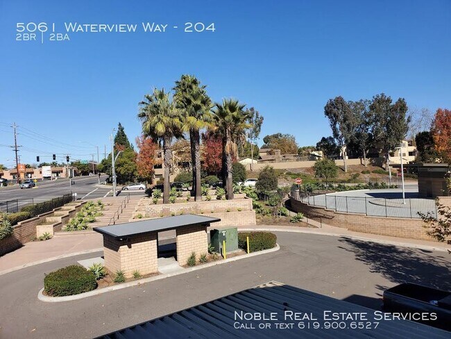 Building Photo - 5061 Waterview Way