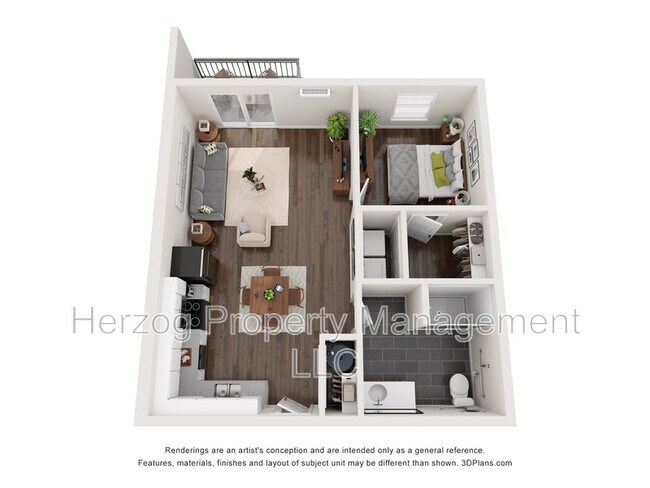 Foto del edificio - 1740 Willow St