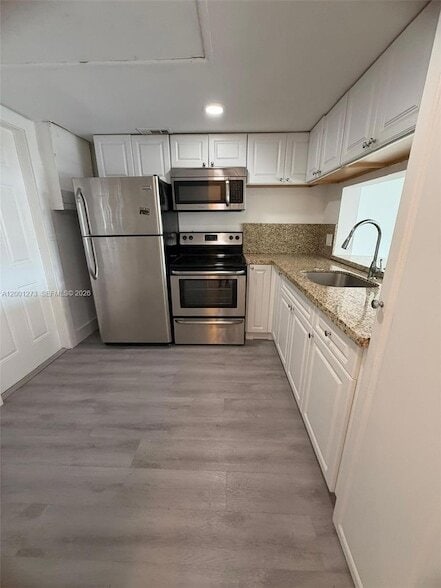 Photo - 20111 NE 27th Ct Apartment