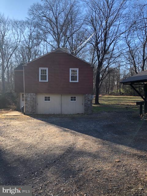 Foto del edificio - 410 N Broad St