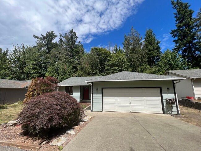 Building Photo - Remodeled 3-Bedroom 2-Bathroom Rambler