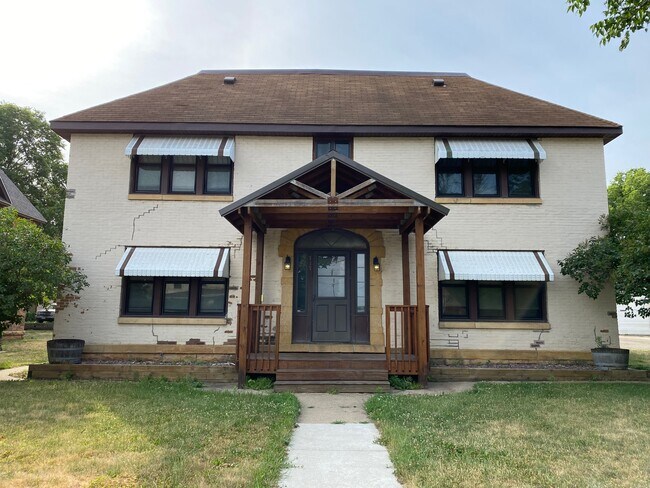 Foto del edificio - 717 N 2nd St