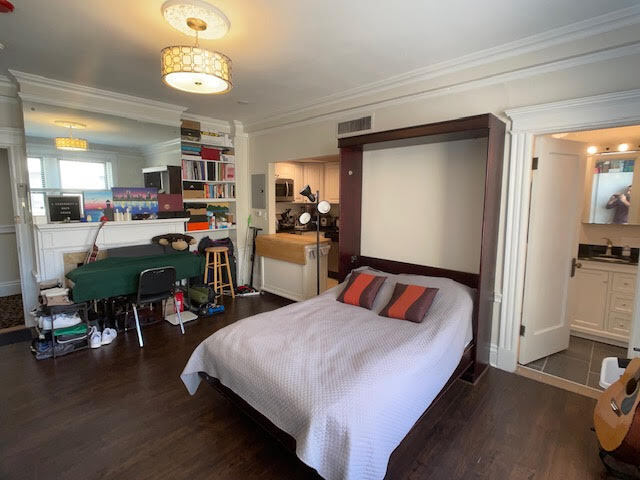 Foto principal - 465 Commonwealth Ave