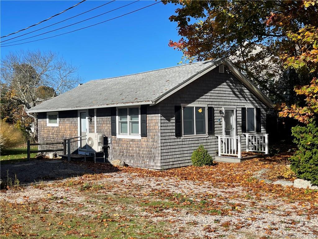 Primary Photo - 60 Wolcott Ave