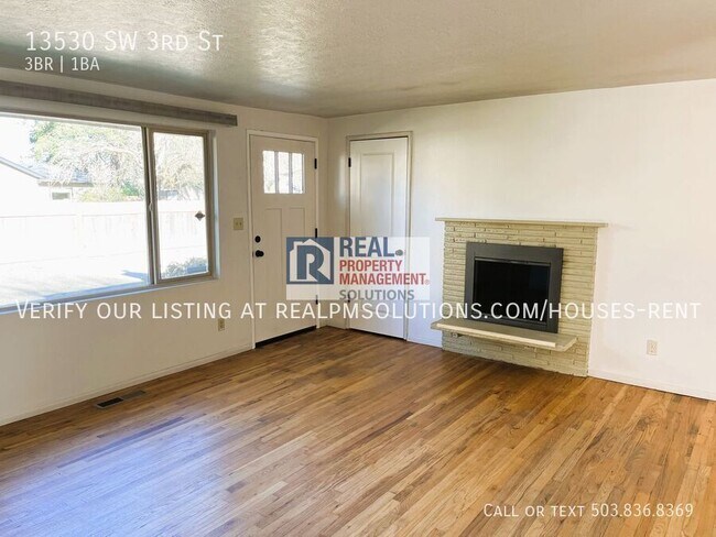 Foto del edificio - 13530 SW 3rd St