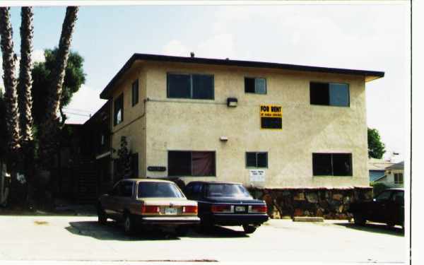Building Photo - 4055 Estrella Ave