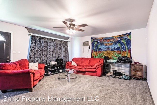 Building Photo - 3 br, 1 bath House - 1209 Racine Street