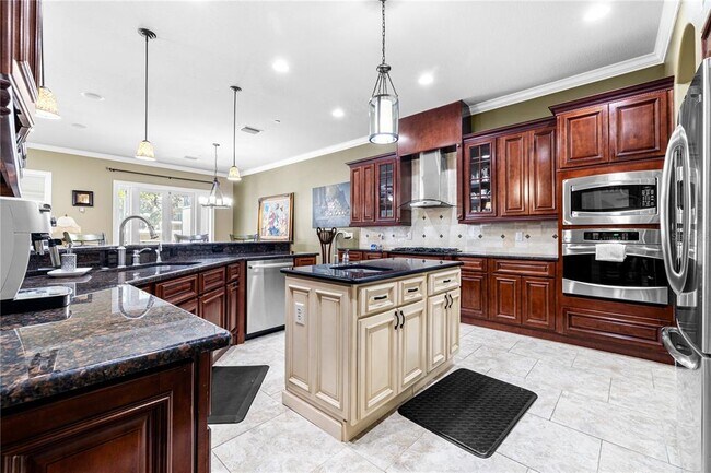 Foto del edificio - 1457 Hillside Landing Dr