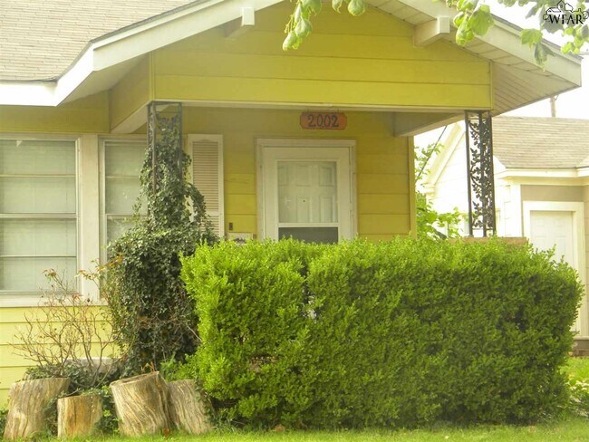 Foto del edificio - 2002 Tilden St