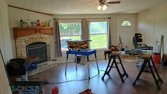 Building Photo - 2581 Co Rd 655