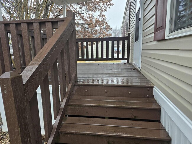 Foto del edificio - 1918 Miss Ellie Dr