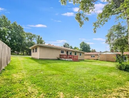 Building Photo - 1008 Egyptian Trail