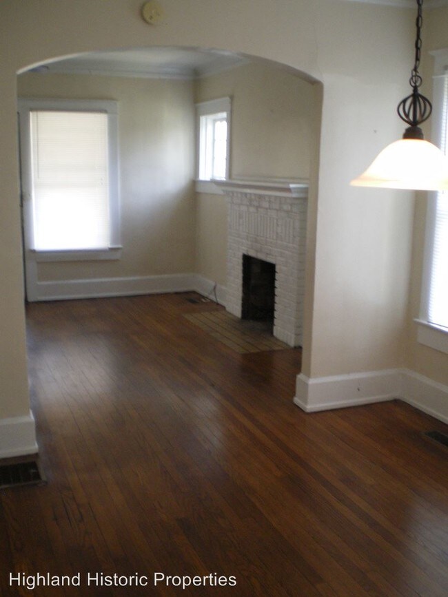 Building Photo - 1425 33rd St S