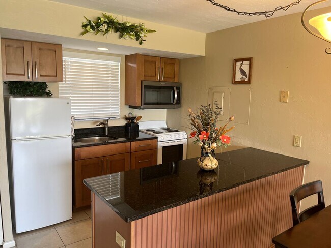 Building Photo - As Nice as It Gets!  Updated furnished fre...