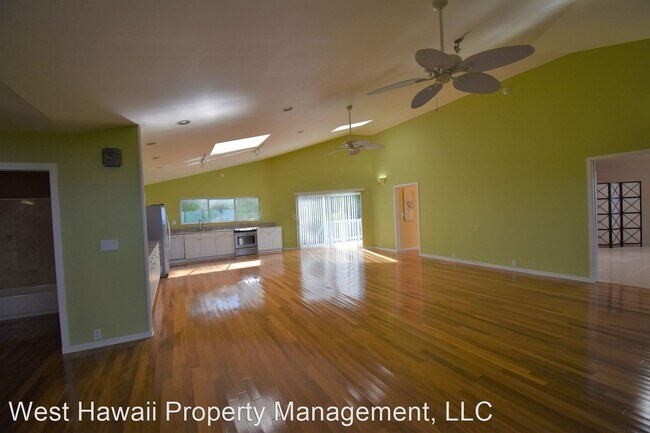 Building Photo - 2 br, 2 bath House - Ae'o