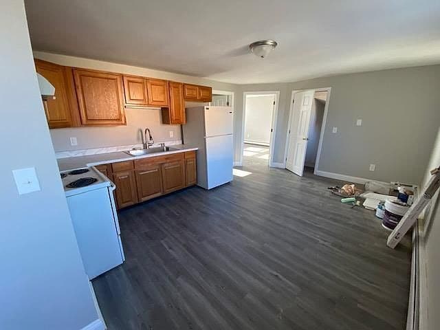 Building Photo - 682 Beech St