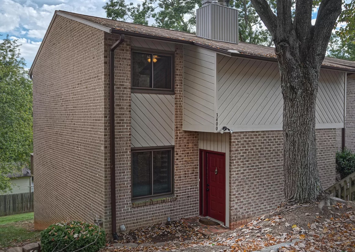 3400 Morning Dove Rd, Cave Spring, VA 24018 Townhome Rentals in Cave