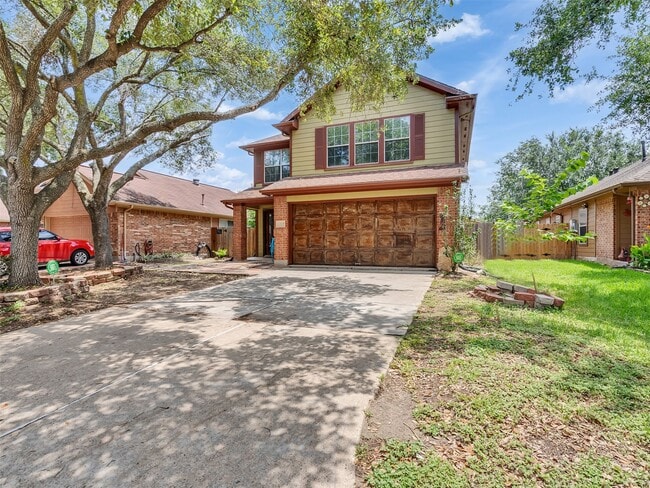 Building Photo - 13119 Lindenloch Ln