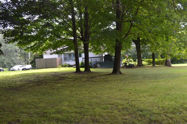 Foto del edificio - 1499 Old Colchester Rd