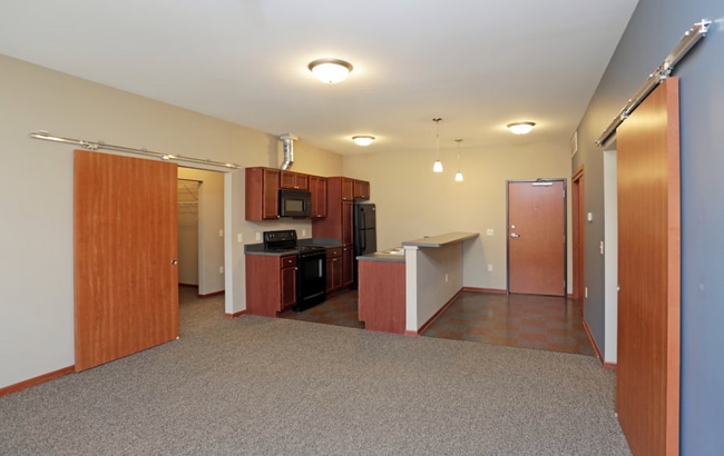 Interior Photo - Oak Hill Apartments