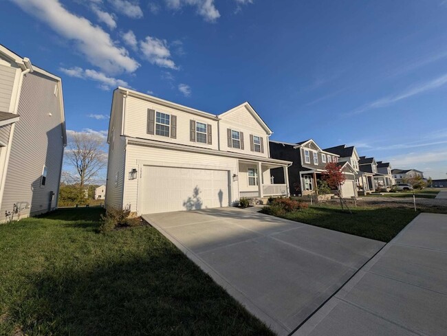 Building Photo - 1524 Raley Way